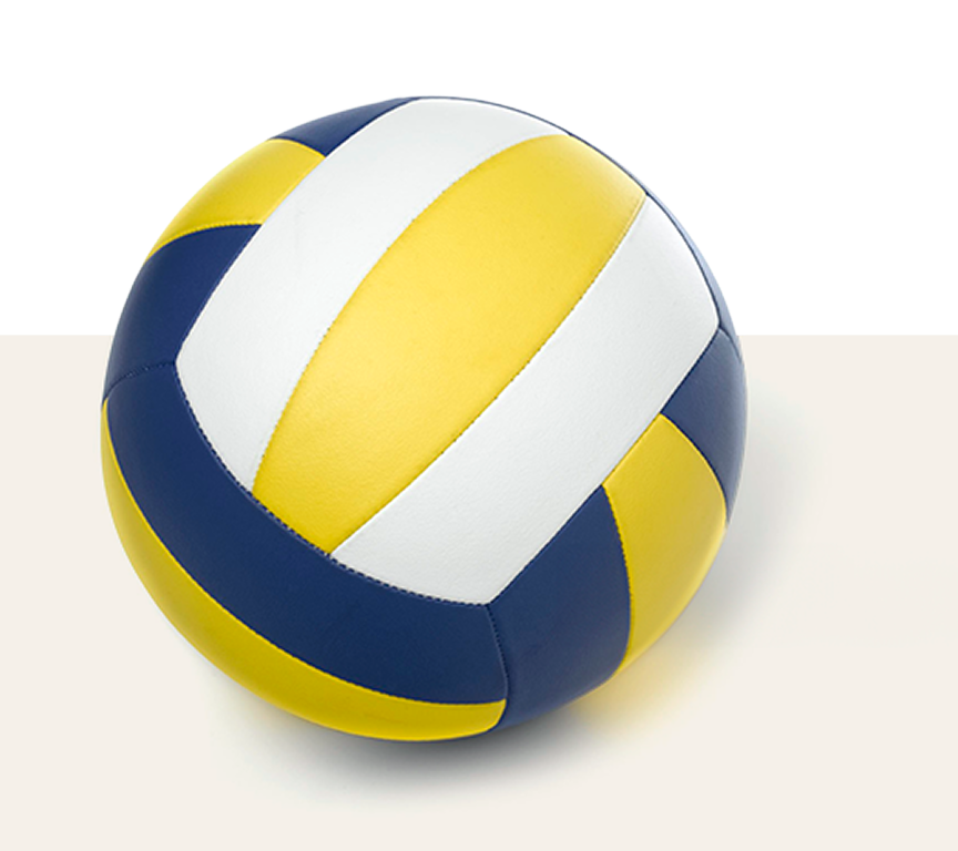 Bola de Vôlei