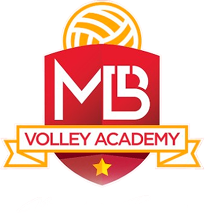 Logo MB Volley Academy